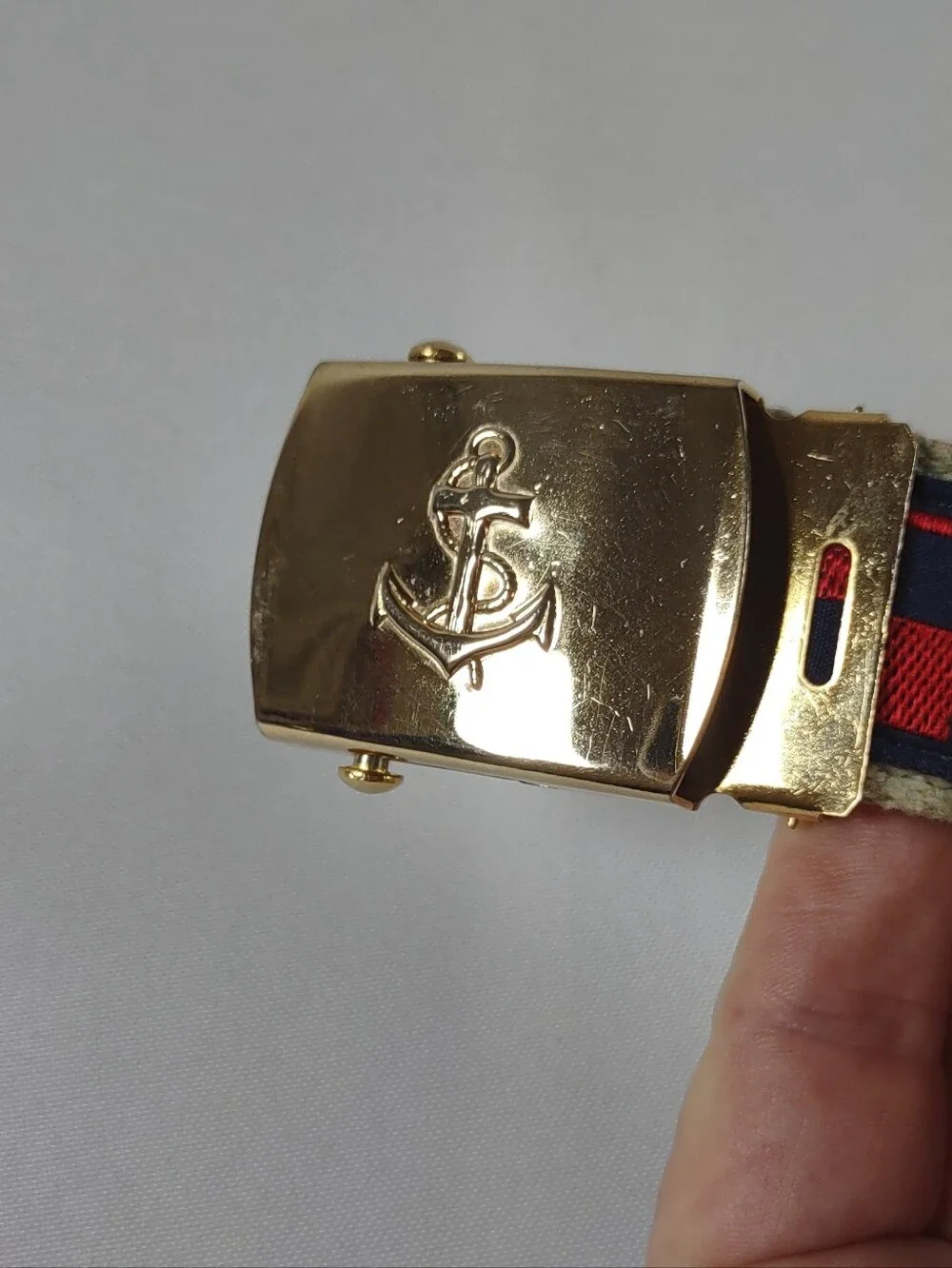 Skippers Belts skipper belts